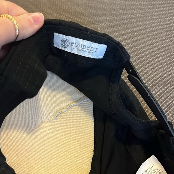 Element Hat - Picture 2 of 2